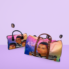 Load image into Gallery viewer, Photo Luggage Bag/Carry on bag/Duffel Bag