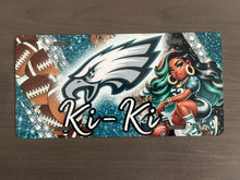 Load image into Gallery viewer, Custom License Plate - Custom Car Tag - Personalized License Plate