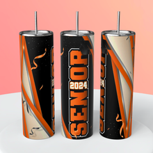 Load image into Gallery viewer, Senior 2024 Tumbler, Senior Gift, Senior Student Tumbler,