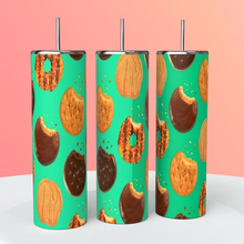 Load image into Gallery viewer, Girl Scout 20oz Skinny Tumbler/ Drinkware/ Gifts for her