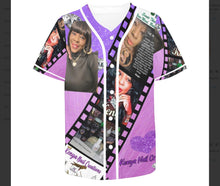 Load image into Gallery viewer, Custom Photo Baseball Jersey (Women)