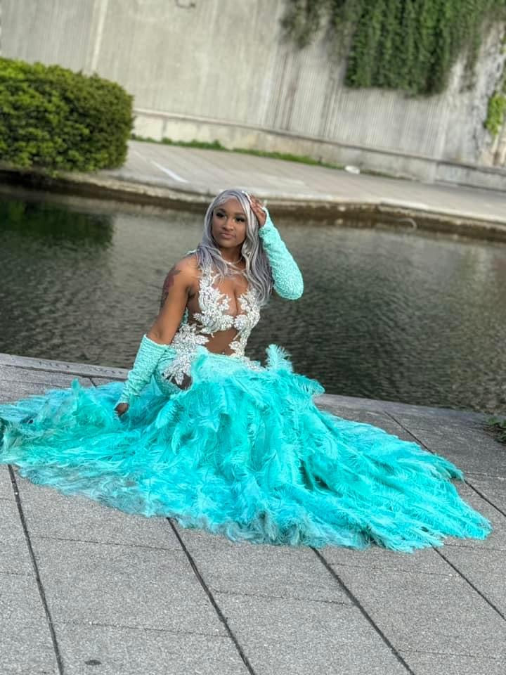 prom dress consultation Appointment (Prom Consultation)