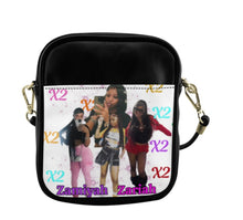 Load image into Gallery viewer, X2 Sling Bag – Effortless Style, Ultimate Convenience