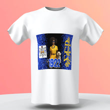Load image into Gallery viewer, Sigma Gamma Rho Sisterhood T-Shirt Sigma Gamma Rho T-Shirt | SigmaGammaRhoyalty | EEYIP | SGRHO1922 | Sorority Gifts