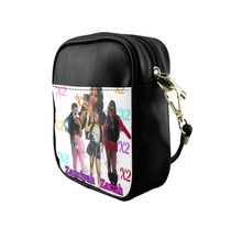 Load image into Gallery viewer, X2 Sling Bag – Effortless Style, Ultimate Convenience