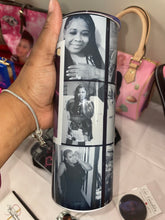 Load image into Gallery viewer, Custom Tumbler any design of your choice