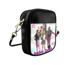 Load image into Gallery viewer, X2 Sling Bag – Effortless Style, Ultimate Convenience