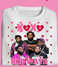 Load image into Gallery viewer, Rod Wave T-Shirt/Rapper shirt/ Gift for her /Gift for him /Music Shirt