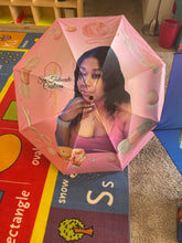 Load image into Gallery viewer, Photo Umbrella/ Rain Accessories
