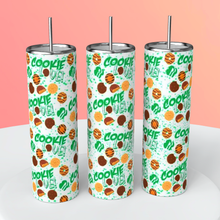 Load image into Gallery viewer, Girl Scout 20oz Skinny Tumbler/ Drinkware/ Gifts for her