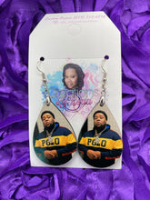 Load image into Gallery viewer, Personalized/Customized Earrings/Photo Earrings
