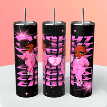 Load image into Gallery viewer, Breast Cancer Awareness/ Survivor / Pink Ribbon