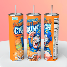 Load image into Gallery viewer, Capp'N Crunch Cereal