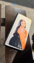 Load image into Gallery viewer, Custom Women Wallet