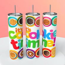 Load image into Gallery viewer, Girl Scout 20oz Skinny Tumbler/ Drinkware/ Gifts for her