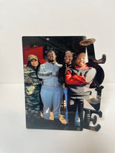 Load image into Gallery viewer, Custom Love Photo Frame