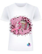 Load image into Gallery viewer, Breast Cancer Shirt, Support The Fighters Shirt, Admire The Survivors Shirt, Honor The Taken, Pink Ribbon Shirt, Breast Cancer Awareness