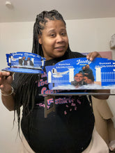 Load image into Gallery viewer, Personalized Memorial/Love/Family/Friendship Bench