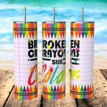 Load image into Gallery viewer, Teacher Tumbler, Custom Teacher Tumbler, Teacher Appreciation Gift, Custom Teacher Cup,