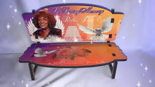 Load image into Gallery viewer, Personalized Memorial/Love/Family/Friendship Bench
