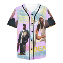 Load image into Gallery viewer, Custom Photo Baseball Jersey (Women)