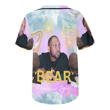 Load image into Gallery viewer, Custom Photo Baseball Jersey (Women)