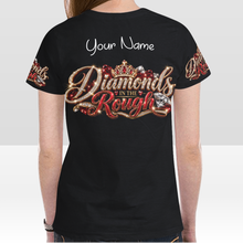 Load image into Gallery viewer, Diamonds Sisterhood Shirt
