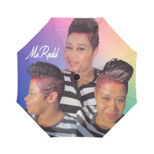 Load image into Gallery viewer, Photo Umbrella/ Rain Accessories