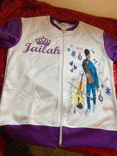 Load image into Gallery viewer, Adult Custom Any Theme Jacket