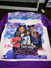 Load image into Gallery viewer, Adult Custom Any Theme Jacket