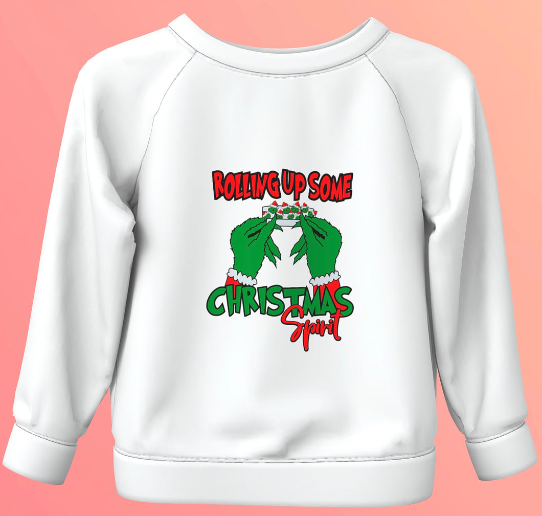 In My Grinch Era Sweater, NEW Grinch Christmas Sweatshirt, Unisex, Best Selling Grinch Sweater, Sweatshirt for Chirstmas, Grinch Merch,