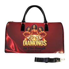 Load image into Gallery viewer, Diamonds Large Capacity Travel Bag-Large
