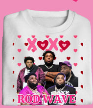 Load image into Gallery viewer, Rod Wave T-Shirt/Rapper shirt/ Gift for her /Gift for him /Music Shirt
