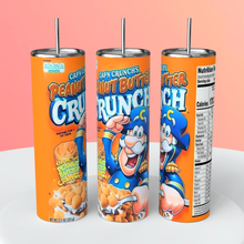 Load image into Gallery viewer, Capital Crunch Cereal
