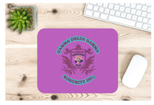 Load image into Gallery viewer, Gamma Delta Gamma Mouse Pad
