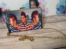 Load image into Gallery viewer, Custom Photo Purse / Clutch Bag
