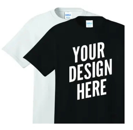 Custom Shirt (Any Design)