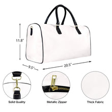 Load image into Gallery viewer, Diamonds Large Capacity Travel Bag-Large
