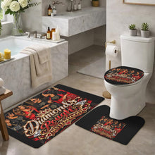 Load image into Gallery viewer, Diamonds 3pc Bathroom Set
