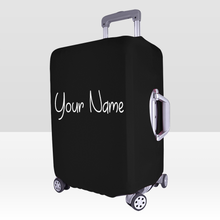 Load image into Gallery viewer, Diamonds Luggage Cover

