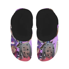 Load image into Gallery viewer, Custom Crocs Clogs Shoes Comfortable For Women , Men &amp; Kids
