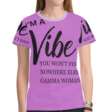 Load image into Gallery viewer, Gamma Delta Gamma Shirt
