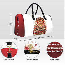 Load image into Gallery viewer, Diamonds Large Capacity Travel Bag-Large
