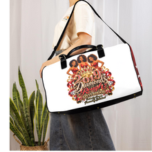 Load image into Gallery viewer, Diamonds Large Capacity Travel Bag-Large
