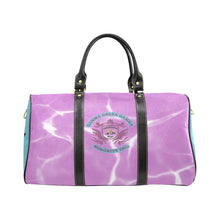 Load image into Gallery viewer, Gamma Delta Gamma Luggage/ Carry on Bag
