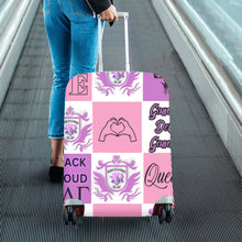 Load image into Gallery viewer, Gamma Delta Gamma Luggage Cover
