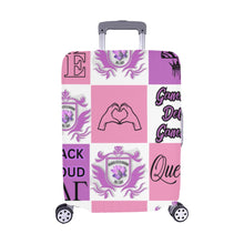 Load image into Gallery viewer, Gamma Delta Gamma Luggage Cover
