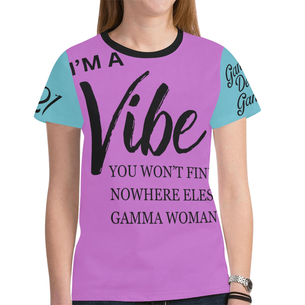 Gamma Delta Gamma Shirt