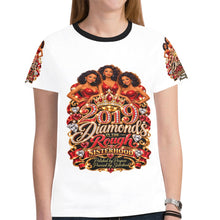 Load image into Gallery viewer, Diamonds Sisterhood Shirt
