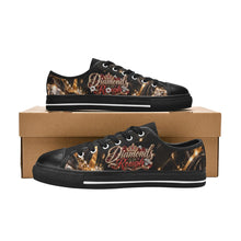 Load image into Gallery viewer, Diamond Sisterhood Shoes

